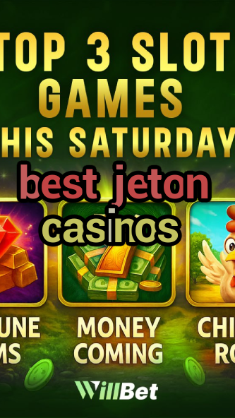 best jeton casinos-igamblingorder.com