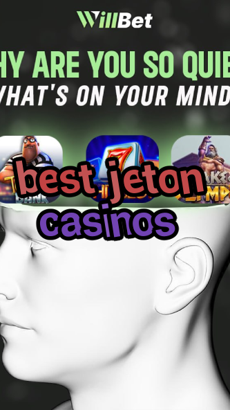 best jeton casinos-igamblingorder.com